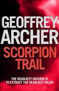 eBook: Scorpion Trail