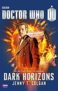 eBook:  Doctor Who: Dark Horizons