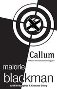eBook:  Callum: A Noughts and Crosses Short Story