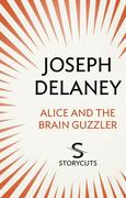 eBook: Alice and the Brain Guzzler