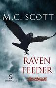 eBook: Raven Feeder
