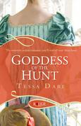 eBook:  Goddess of the Hunt: A Rouge Regency Romance