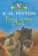 eBook: Pony in the Dark