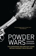 eBook: Powder Wars