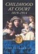 eBook: Childhood at Court, 1819-1914