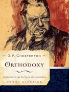 eBook: Orthodoxy eBook: Orthodoxy