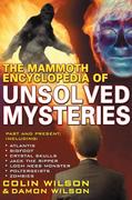 eBook: Mammoth Encyclopedia of the Unsolved