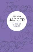 eBook: Days of Grace eBook: Days of Grace