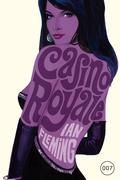 eBook: James Bond 01. Casino Royale