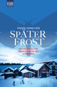 eBook: Später Frost
