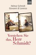 eBook: Verstehen Sie das, Herr Schmidt?
