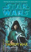 eBook:  Star Wars: Dark Nest III: The Swarm War