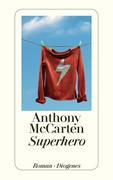 eBook: Superhero