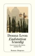 eBook: Endstation Venedig