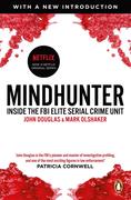 eBook: Mindhunter
