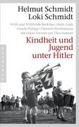 eBook: Kindheit und Jugend unter Hitler