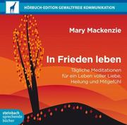 0405619807666 - Mary Mackenzie: In Frieden leben - 书