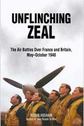 eBook: Unflinching Zeal