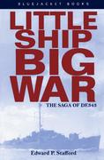 eBook: Little Ship, Big War
