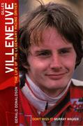 eBook:  Gilles Villeneuve: The Life of the Legendary Racing Driver