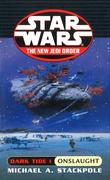 eBook:  Star Wars: Dark Tide Onslaught