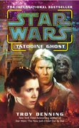 eBook:  Star Wars: Tatooine Ghost