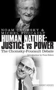 eBook: Human Nature: Justice versus Power
