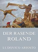 eBook: Der rasende Roland