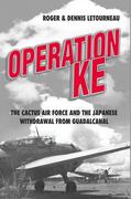 eBook: Operation KE
