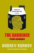 eBook: The Gardener from Ochakov