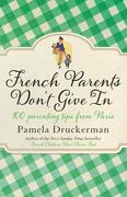 eBook: French Parents Don't Give In