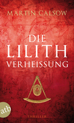 eBook: Die Lilith Verheißung