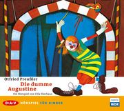 0405619807543 - Otfried Preußler: Die dumme Augustine - كتاب