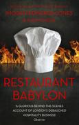 eBook: Restaurant Babylon