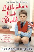 eBook: Littlejohn's Lost World