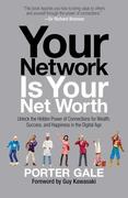 eBook: Your Network Is Your Net Worth