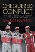 eBook: Chequered Conflict