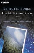 eBook: Die letzte Generation