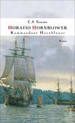 eBook: Kommandant Hornblower