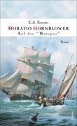 eBook: Hornblower auf der » Hotspur «
