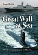 eBook: Great Wall at Sea, 2nd Edition