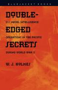 eBook: Double Edged Secrets