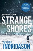 eBook: Strange Shores eBook: Strange Shores