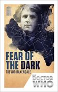 eBook:  Doctor Who: Fear of the Dark