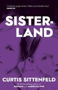 eBook: Sisterland