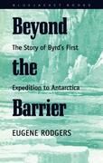 eBook: Beyond the Barrier