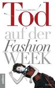 eBook: Tod auf der Fashion Week