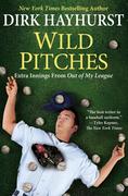eBook: Wild Pitches