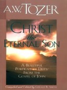 eBook: Christ the Eternal Son eBook: Christ the Eternal Son