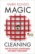 eBook: Magic Cleaning